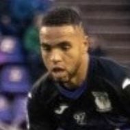 Youssef En-Nesyri, 28 (Soccer Player)