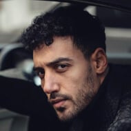 Youssef Esawy, 27 (TikTok Star)