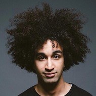 Youssef Giga, 33 (Choreographer)