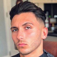 Youssef Hassane, 28 (Reality Star)
