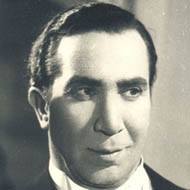Youssef Wahbi (1902 - 1982) (電影演員)