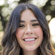 Yovana Mendoza, 34 (Blogger)