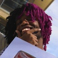 Yoyo 808, 23 (YouTube Star)