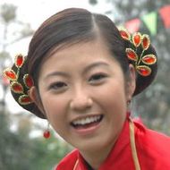 Yoyo Chen, 44 (TV Actress)