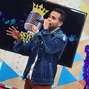 Ysrael Rojas Villafuerte, 38 (世界音乐歌手)