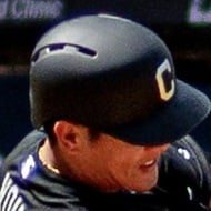 Yu Chang, 30 (棒球选手)