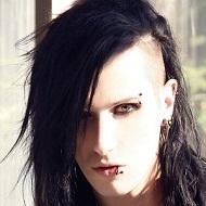 Yu Phoenix, 35 (Guitarist)