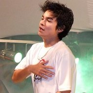 Yudi Tamashiro, 33 (电视节目主持人)