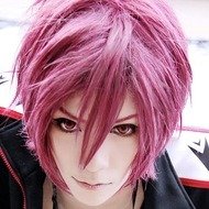 Yuegene Fay, 36 (角色扮演)