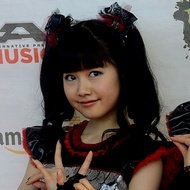 Yui Mizuno, 24 (Pop Singer)