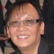 Yuji Horii, 71 (Entrepreneur)