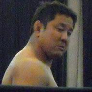 Yuji Nagata, 55 (Wrestler)