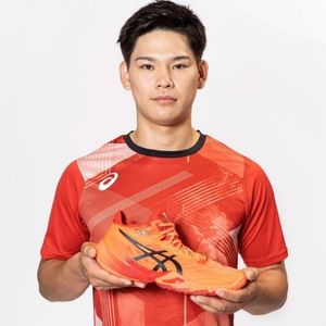 Yuji Nishida, 24 (排球运动员)