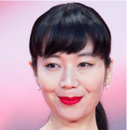 Yuka Yasukawa, 38 (Wrestler)