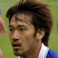 Yuki Abe, 44 (Soccer Player)
