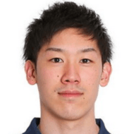Yūki Ishikawa, 28 (Volleyball Player)
