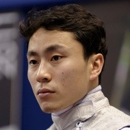 Yuki Ota, 39 (Fencer)