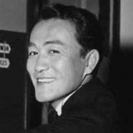 Yuki Shimoda (1921 - 1981) (TV Actor)