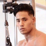 Yuki Sorci, 33 (Instagram Star)