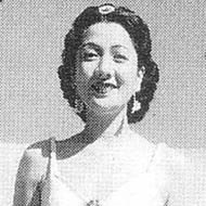 Yukiko Todoroki (1917 - 1967) (Movie Actress)