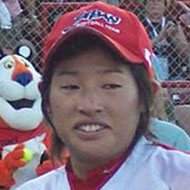 Yukiko Ueno, 41 (垒球运动员)