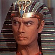 Yul Brynner (1920 - 1985) (电影演员)