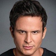 Yul Bürkle, 49 (TV Actor)