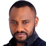 Yul Edochie, 42 (TV Actor)