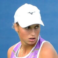 Yulia Antonovna Putintseva, 30 (Tennis Player)
