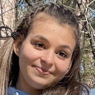 Yulia lisovayatwins, 19 (TikTok-ster)