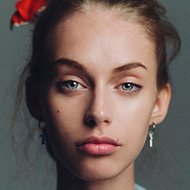 Yulia Rose, 27 (Modelo)