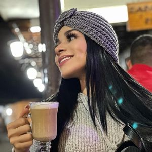 Yuliett Torres, 29 (Model)