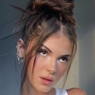 Yuliya Calister, 27 (TikTok Star)