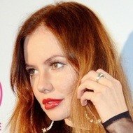 Yuliya Lasmovich, 36 (Model)