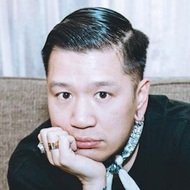 Yultron, 35 (Rapper)