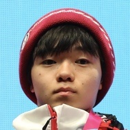 Yuma Kagiyama, 22 (花样滑冰运动员)