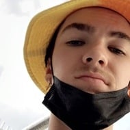 Yung Aaron, 24 (TikTok Star)