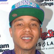 Yung Berg, 37 (说唱歌手)