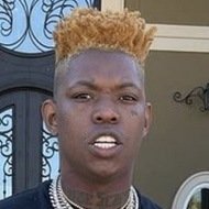 Yung Bleu, 29 (Rapper)