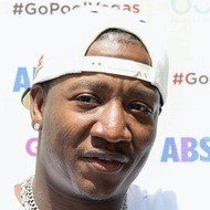 Yung Joc, 40 (Rapper)