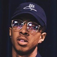 Yung Mil, 32 (Rapper)