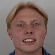 Yung Nugget, 24 (Rapper)