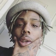 Yung Poppy, 29 (Star d'Instagram)