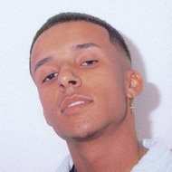 Yung Reece, 24 (Рэпер)