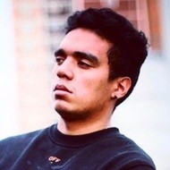 Yung Romvn, 29 (說唱歌手)