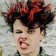 Yungblud, 28 (Rock Singer)