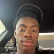 Yungemann, 32 (TikTok Star)