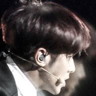 Yunho, 38 (Pop Singer)