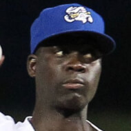 Yunior Marte, 30 (Baseball Player)