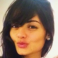 Yuri Katherine Vargas, 35 (TV Actress)